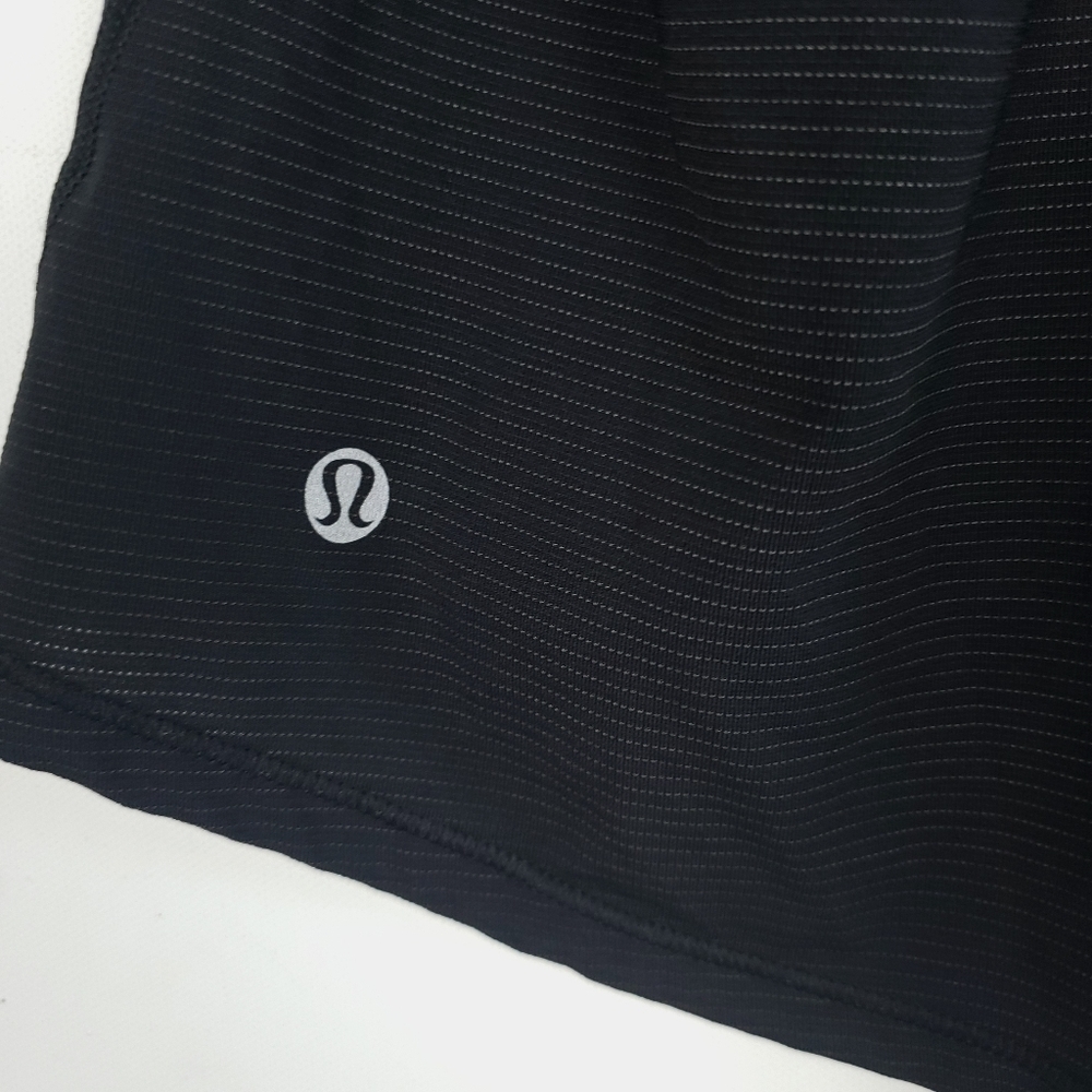Lululemon built in bra tank top size 4 - Picture 7 of 7